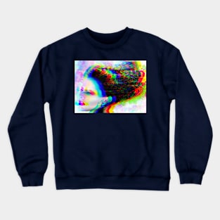 Yulina 3. Crewneck Sweatshirt